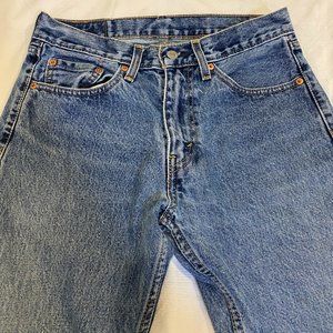 1990's Vintage Levi's